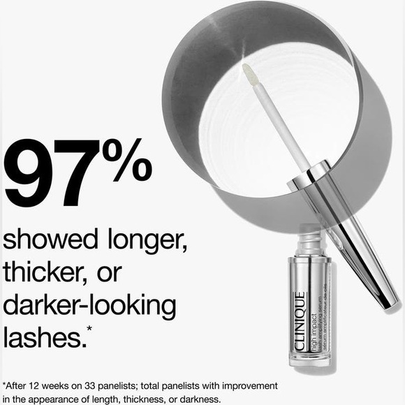 Clinique High Impact Lash Amplifying Serum - Picture 4 of 6